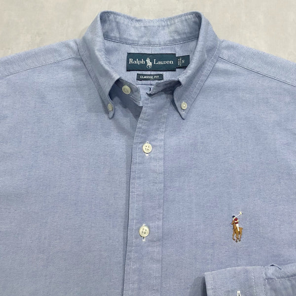 Polo Ralph Lauren Shirt (S)