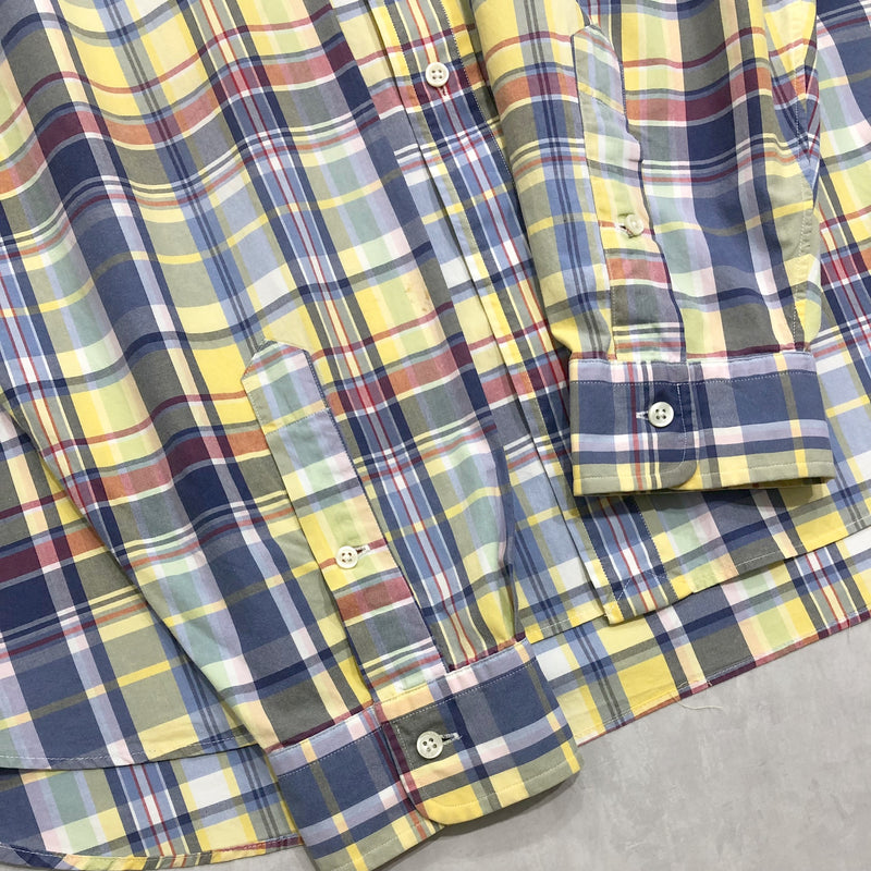 Polo Ralph Lauren Shirt (5XL/TALL)