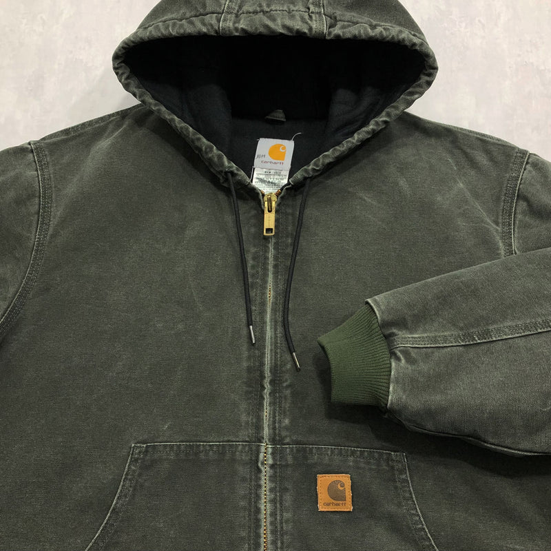 Carhartt Jacket (L/BIG)