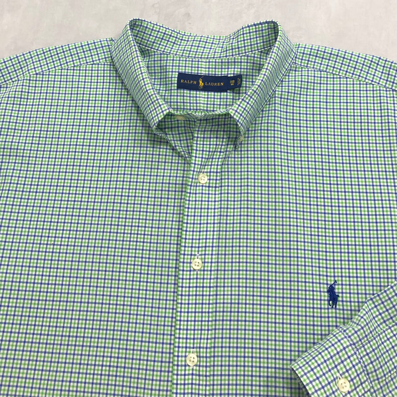 Polo Ralph Lauren Shirt (4XL)