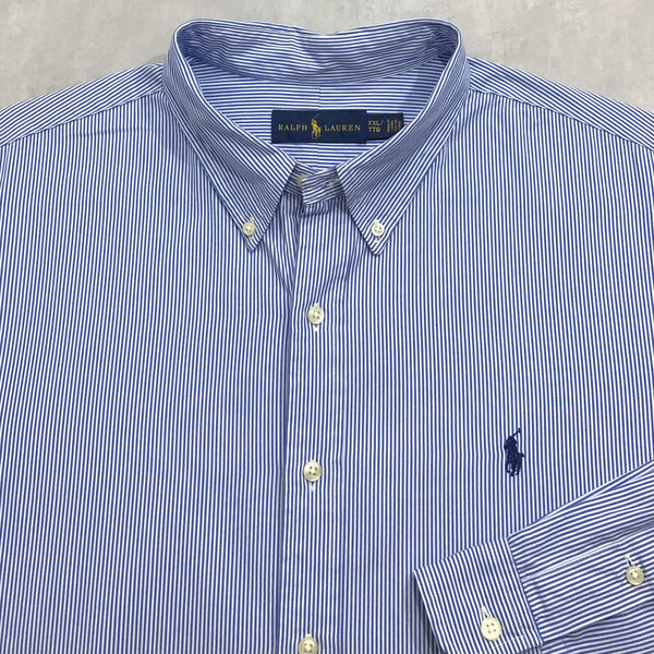 Polo Ralph Lauren Shirt (2XL)