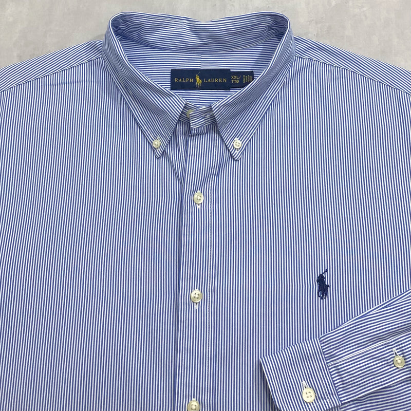 Polo Ralph Lauren Shirt (2XL)
