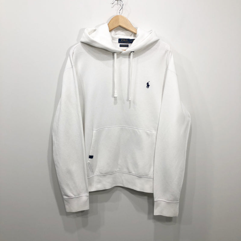 Pol Ralph Lauren Hoodie (L/BIG/SHORT)