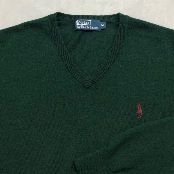 Polo Ralph Lauren Wool Knit Sweater (W/M)