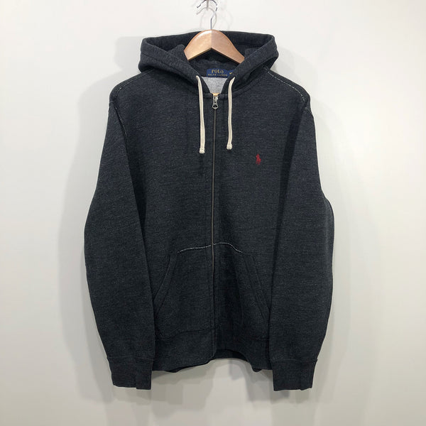 Polo Ralph Lauren Hoodie Zip (M)