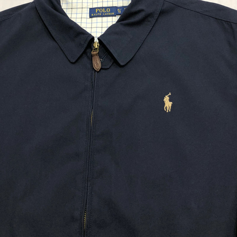 Polo Ralph Lauren Jacket (XL)