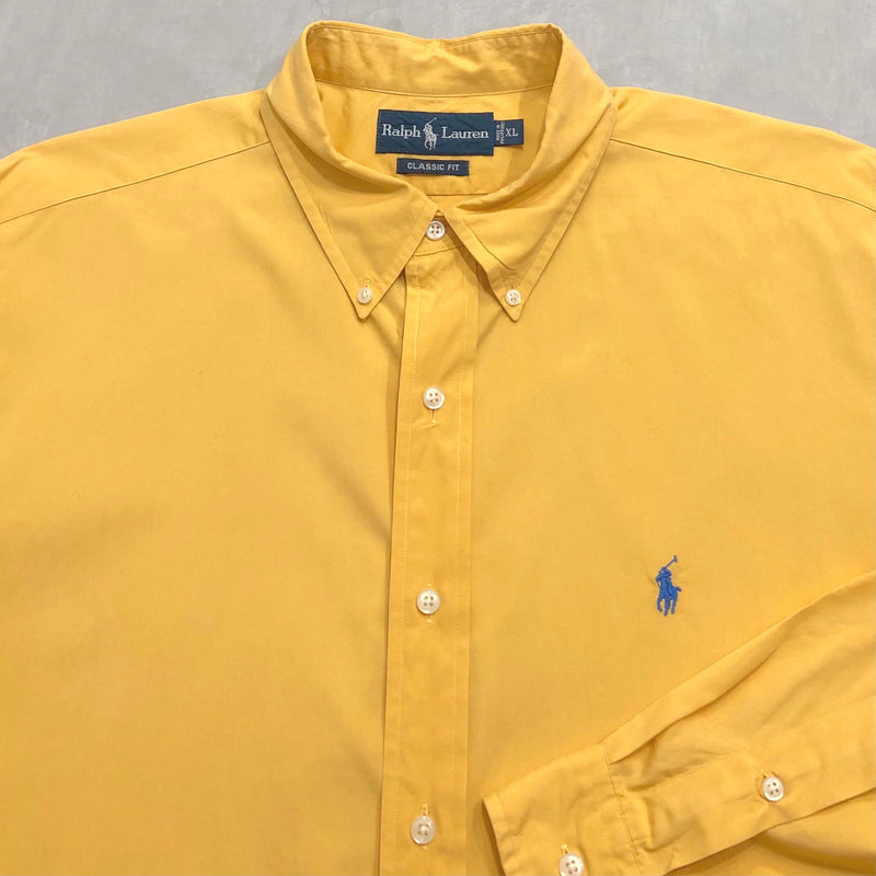 Polo Ralph Lauren Shirt (2XL/TALL)