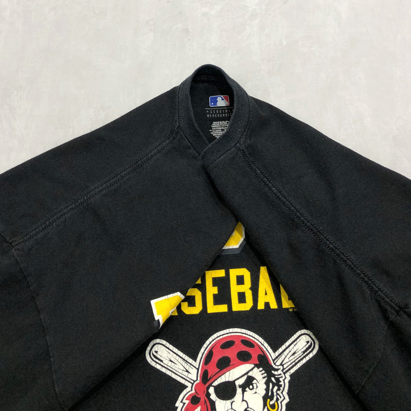 Genuine Merchandise T-Shirt MLB Pittsburgh Pirates (2XL)