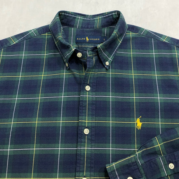 Polo Ralph Lauren Shirt (L)