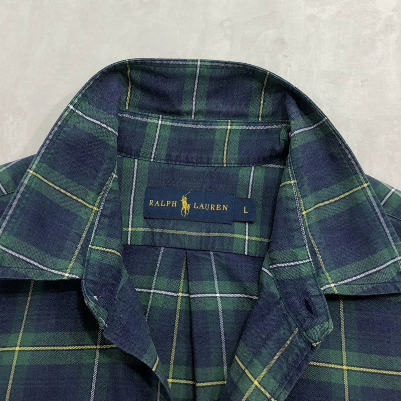 Polo Ralph Lauren Shirt (L)