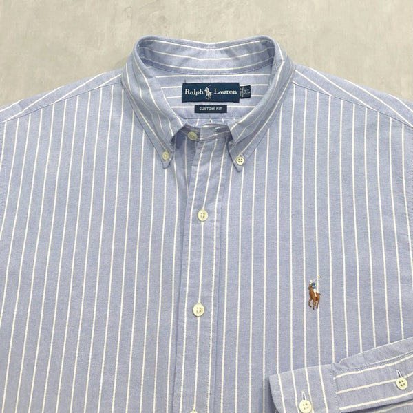 Polo Ralph Lauren Shirt (XL)