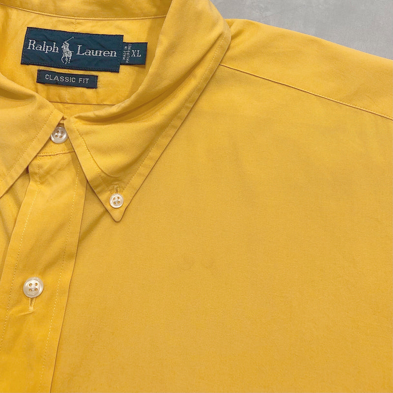 Polo Ralph Lauren Shirt (2XL/TALL)