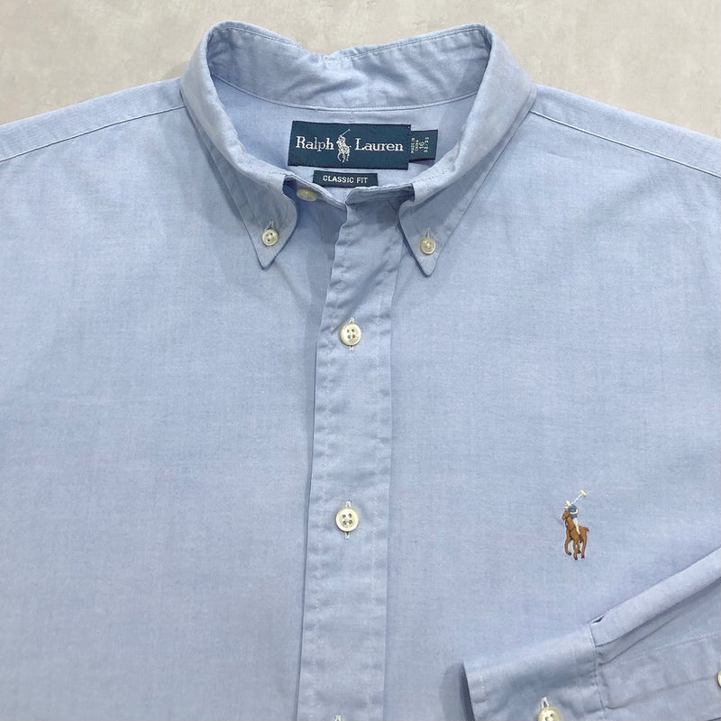Polo Ralph Lauren Shirt (M/BIG)