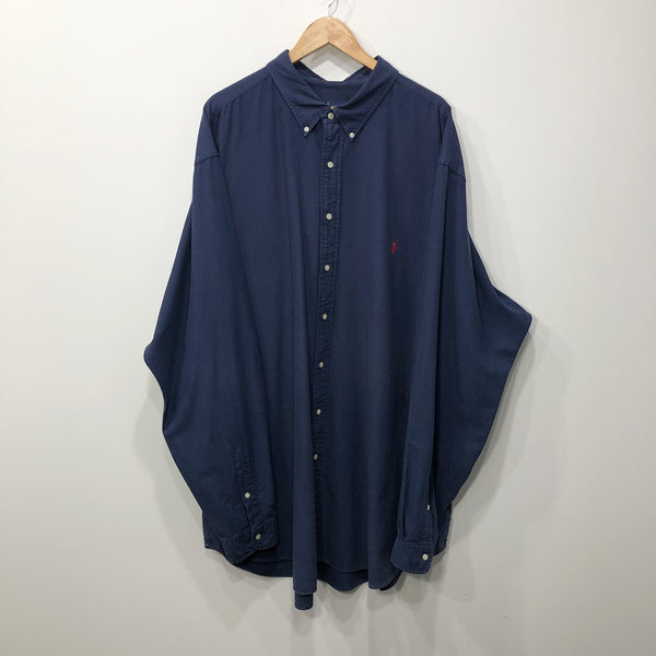 Polo Ralph Lauren Shirt (5XL/TALL)