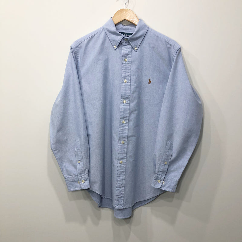 Polo Ralph Lauren Shirt (M)