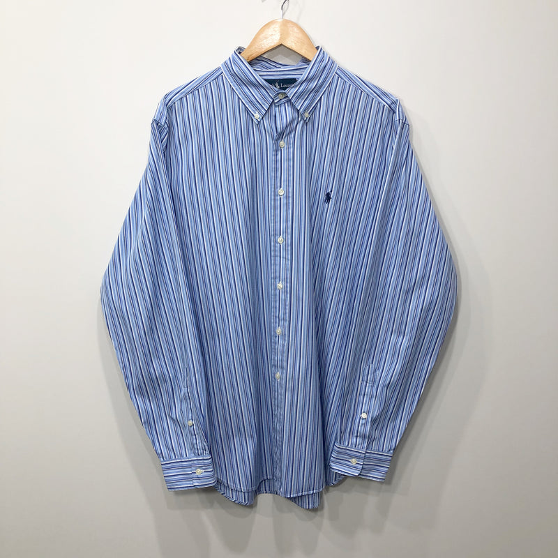 Polo Ralph Lauren Shirt (2XL)