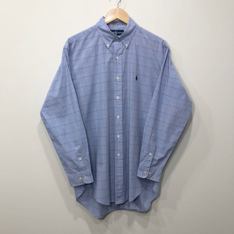 Polo Ralph Lauren Shirt (L/BIG)