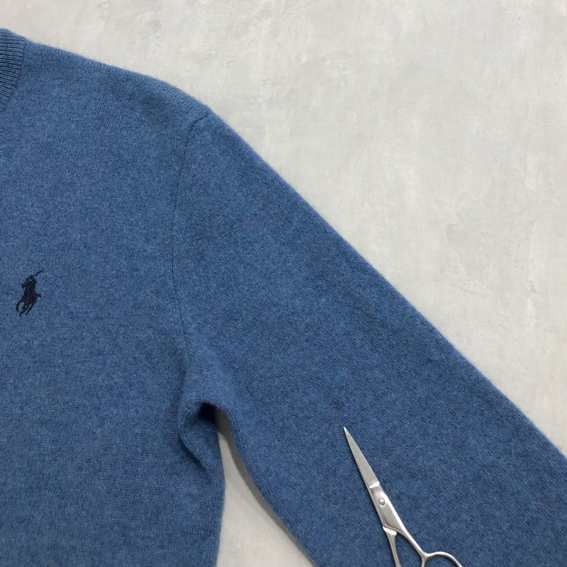 Polo Ralph Lauren Wool Knit Sweater (W/M)