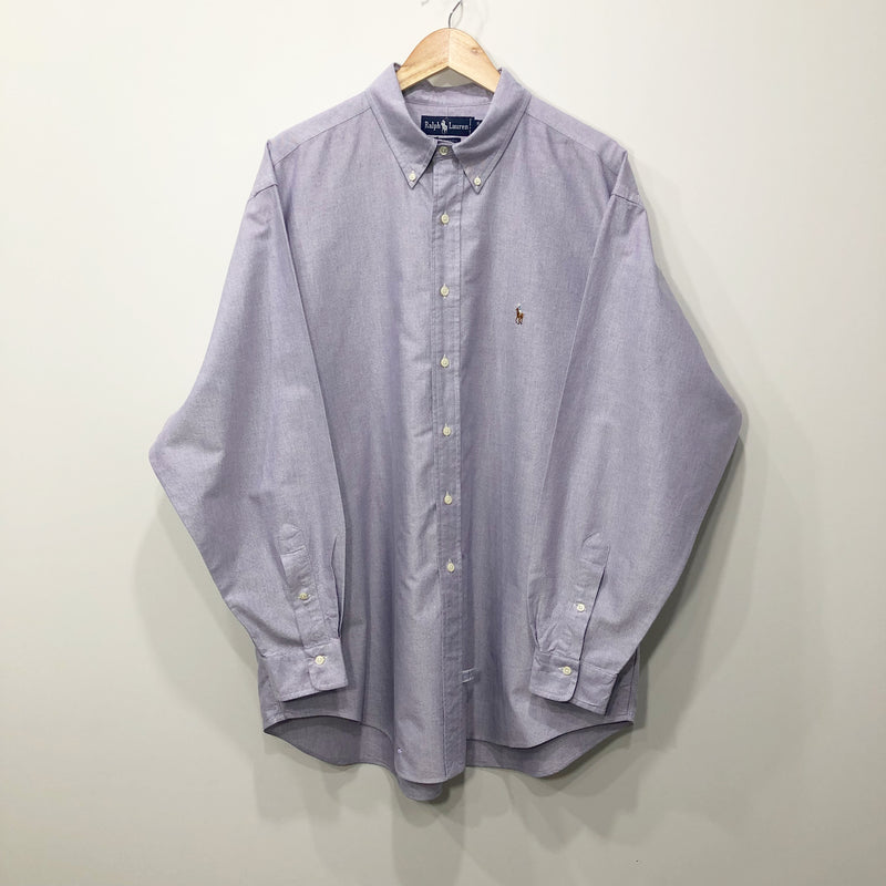 Polo Ralph Lauren Shirt (2XL/BIG/TALL)