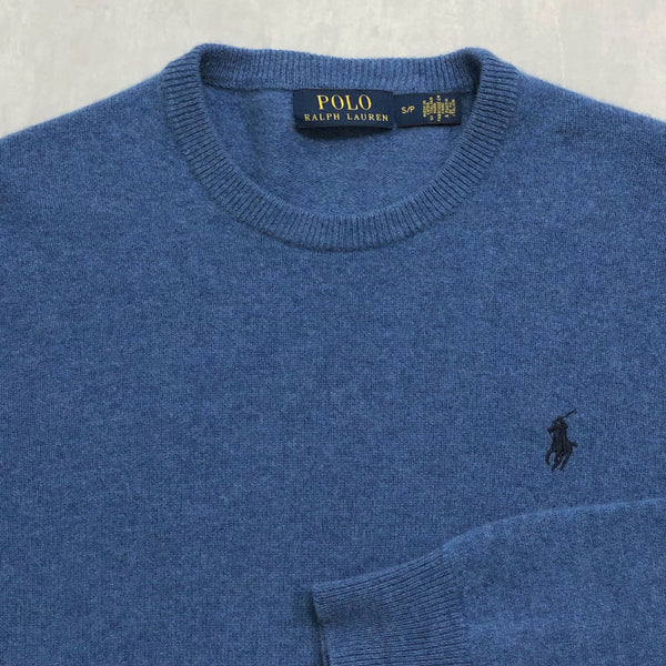 Polo Ralph Lauren Wool Knit Sweater (W/M)