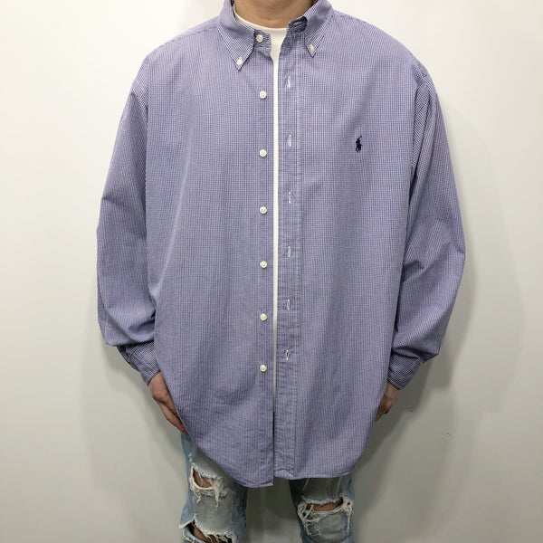 Polo Ralph Lauren Shirt (XL/BIG)