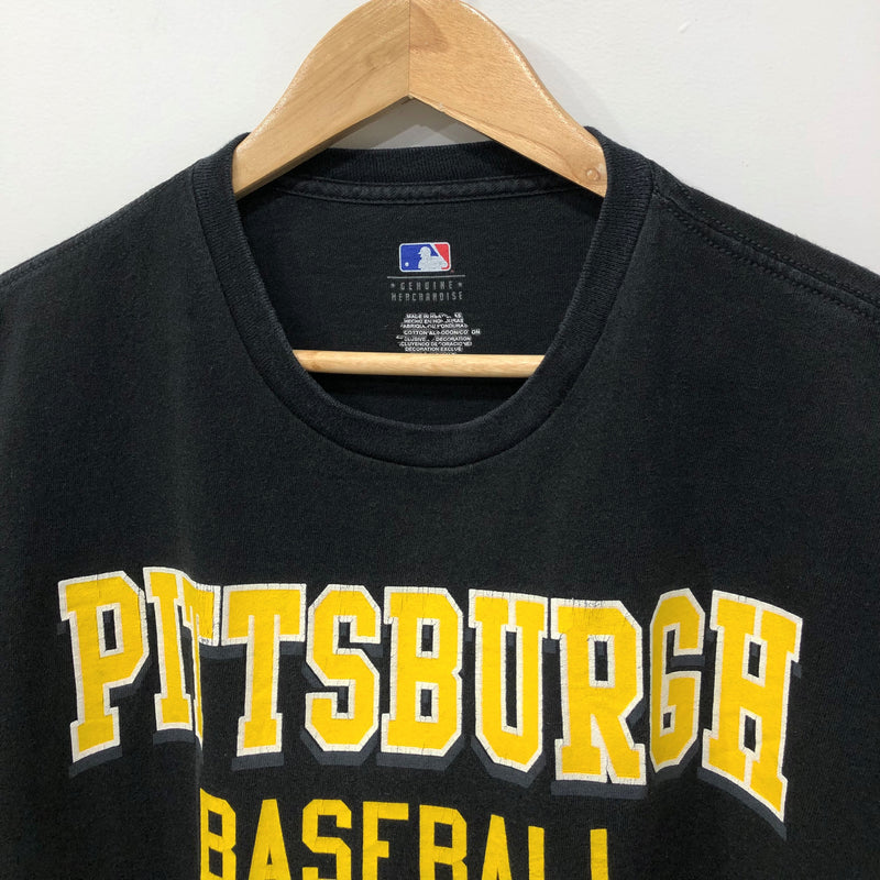 Genuine Merchandise T-Shirt MLB Pittsburgh Pirates (2XL)