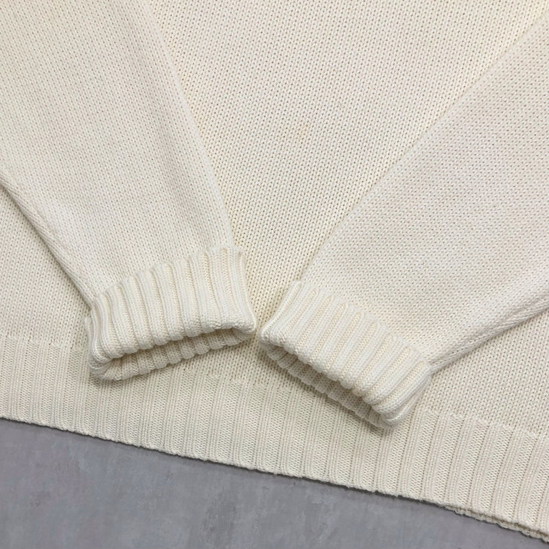 Polo Ralph Lauren Knit Sweater (2XL/SHORT)