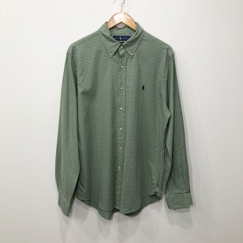 Polo Ralph Lauren Shirt (L)