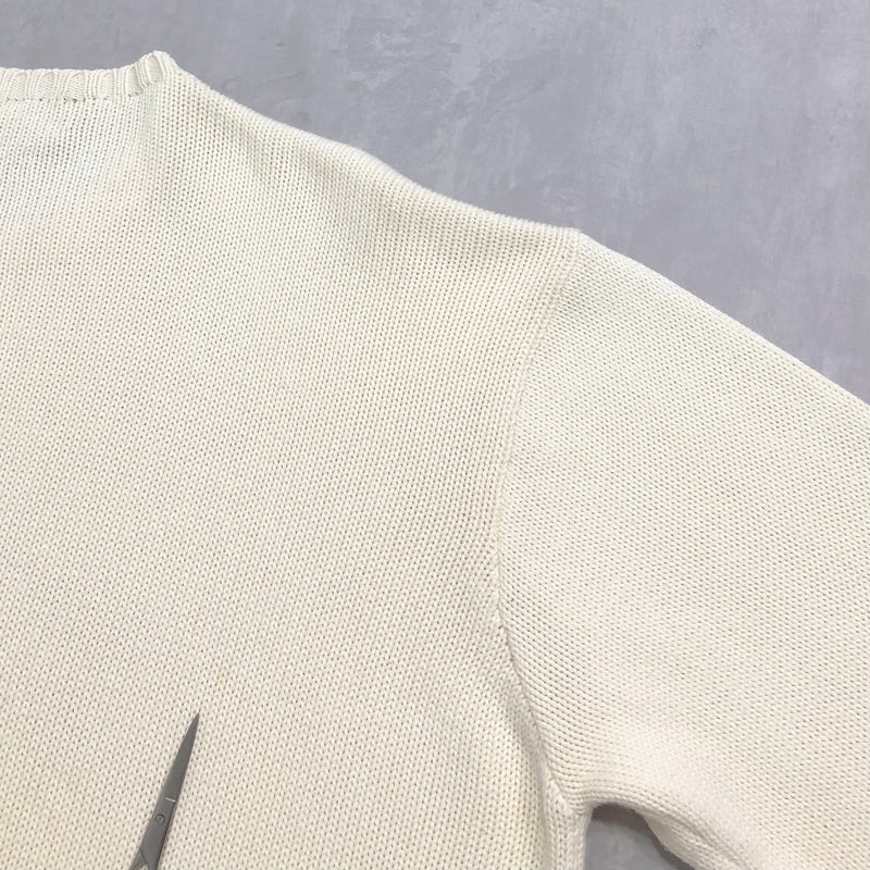 Polo Ralph Lauren Knit Sweater (2XL/SHORT)