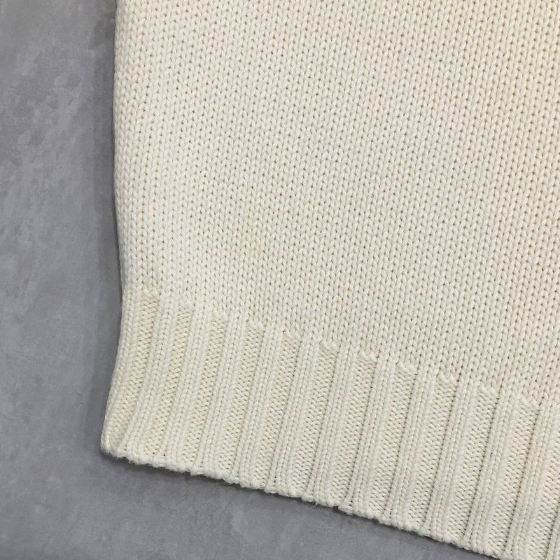 Polo Ralph Lauren Knit Sweater (2XL/SHORT)