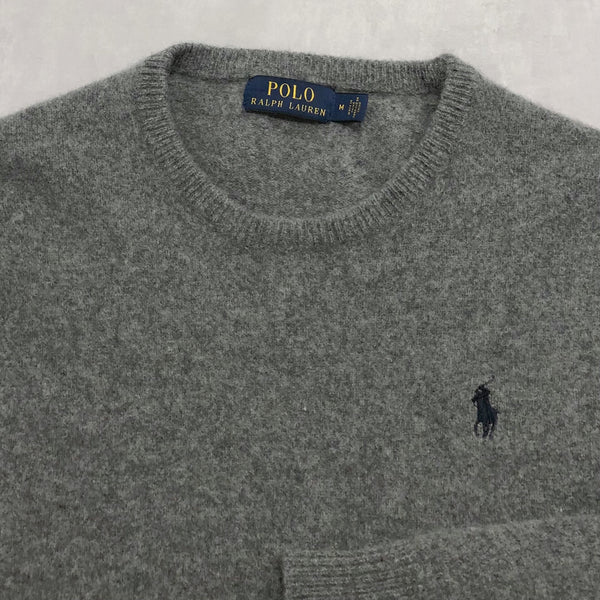 Polo Ralph Lauren Wool Knit Sweater (W/M)