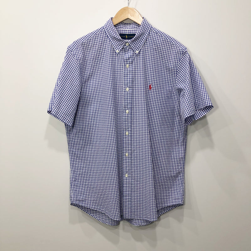 Polo Ralph Lauren Shirt (L)