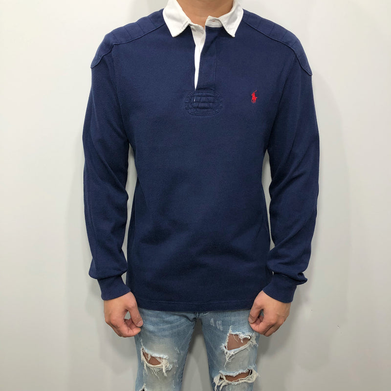 Polo Ralph Lauren Rugby Polo (XS-S)