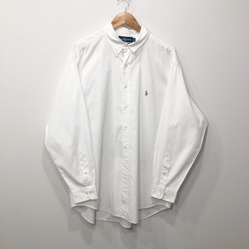 Polo Ralph Lauren Shirt (2XL/TALL)