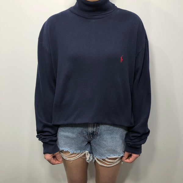 Polo Sport Ralph Lauren Roll Neck Tee (W/XL)