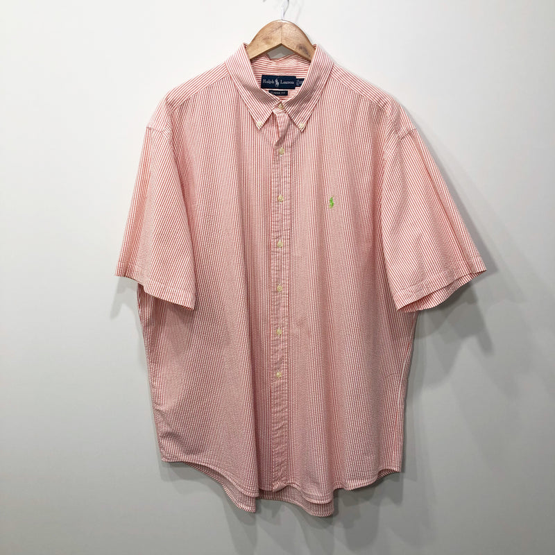 Polo Ralph Lauren Shirt (3XL/TALL)