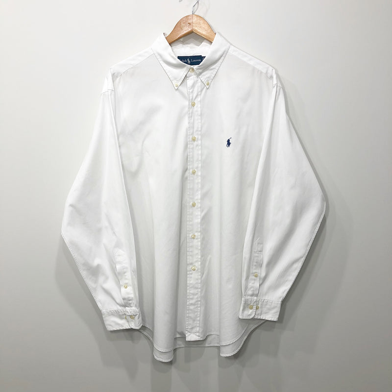 Polo Ralph Lauren Shirt (XL/TALL)
