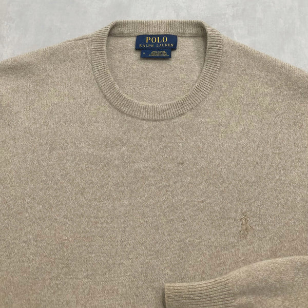Polo Ralph Lauren Wool Knit Sweater (W/M)