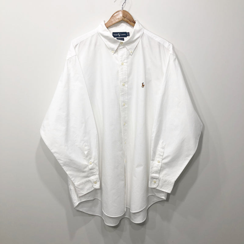 Polo Ralph Lauren Shirt (3XL/TALL)