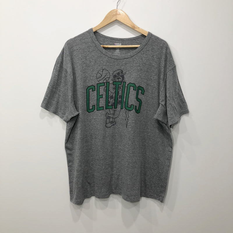 NBA T-Shirt Boston Celtics (XL)