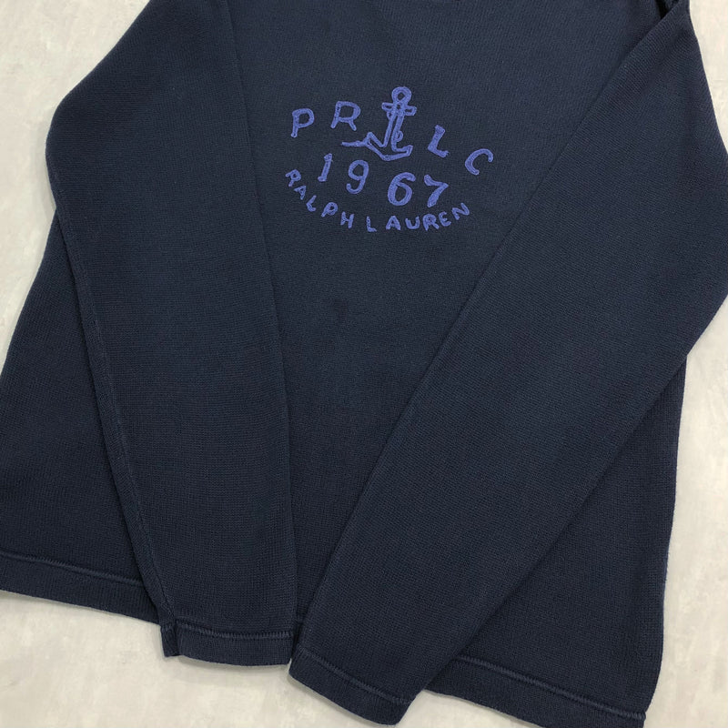 Polo Ralph Lauren Knit Sweater (L)
