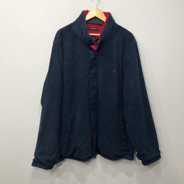 Nautica Reversible Jacket (3XL)