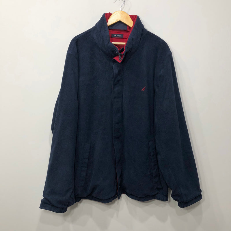 Nautica Reversible Jacket (3XL)