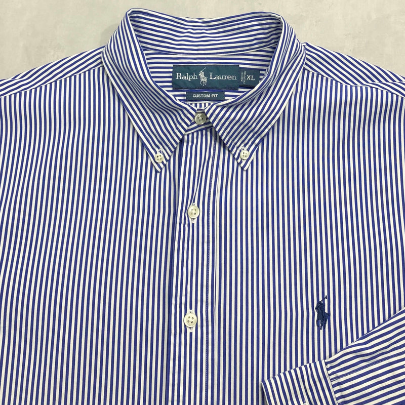 Polo Ralph Lauren Shirt (XL)