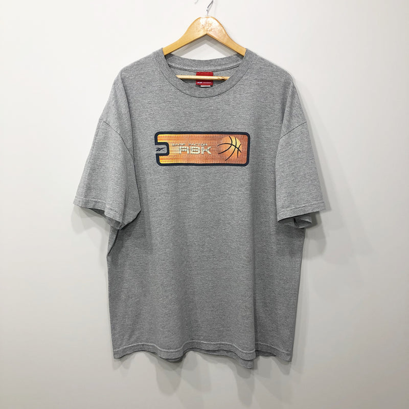 Reebok T-Shirt (XL/BIG)