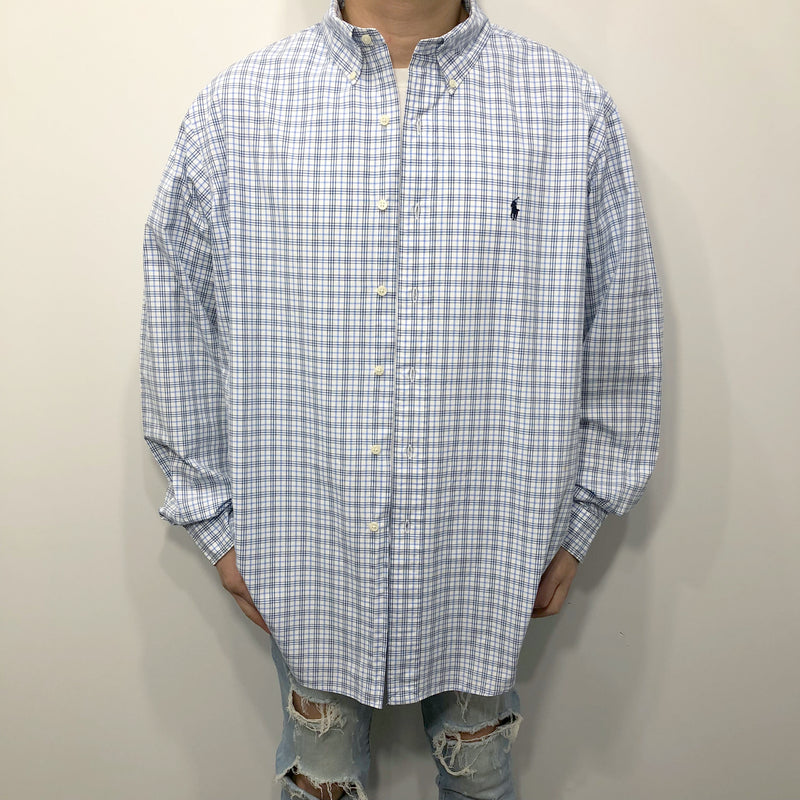 Polo Ralph Lauren Shirt (XL)