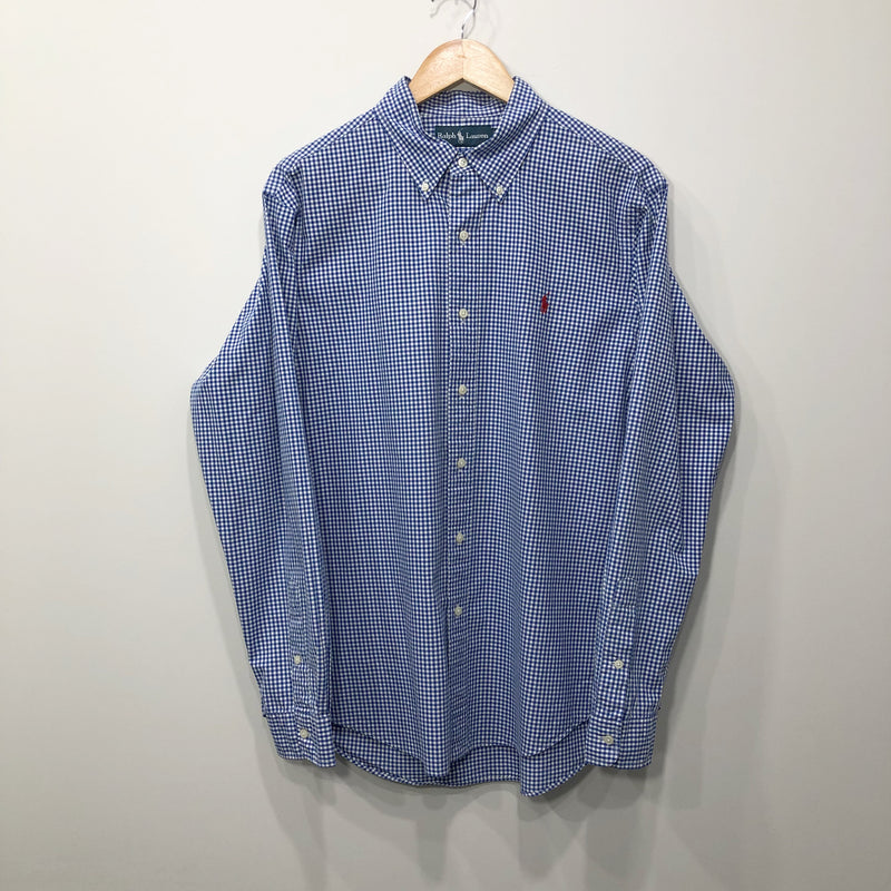 Polo Ralph Lauren Shirt (L)