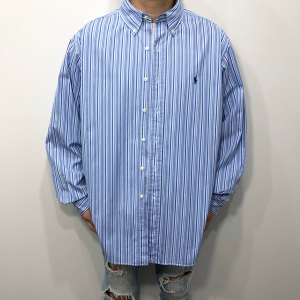 Polo Ralph Lauren Shirt (2XL)