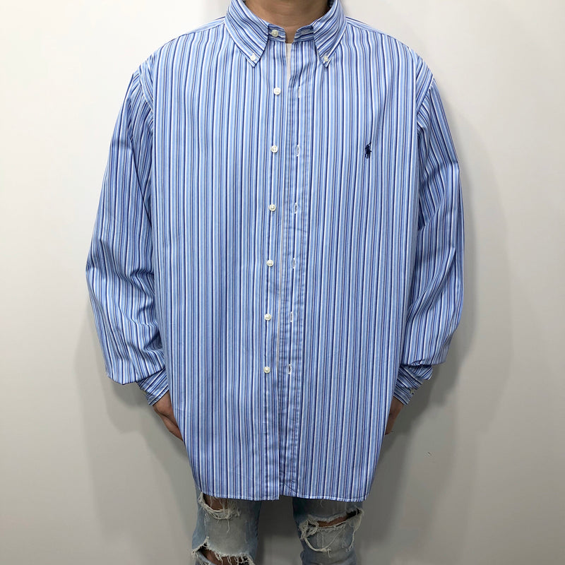 Polo Ralph Lauren Shirt (2XL)