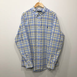 Polo Ralph Lauren Shirt (2XL/TALL)